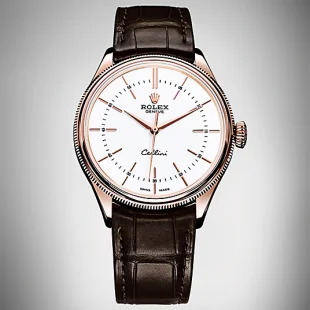 ロレックススーパーコピー時計 チェリーニ タイム50505