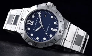 ブルガリスーパーコピーディアゴノ人気のブランド時計 スクーバSAP102586