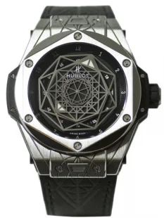 ウブロ時計販売ビッグバン シリーズ415.NX.1112.VR.MXM16SANG