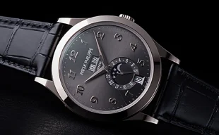 パテック フィリップ アリゲーター 2016年新作 カレンダー Ref.5396 ウォッチ