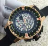 海外のリシャールミル RM60-01 複雑な 回転 ウォッチ (2)