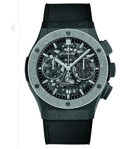 ウブロ 525.CI.0117.NR.NYC16 スーパーコピー 時計