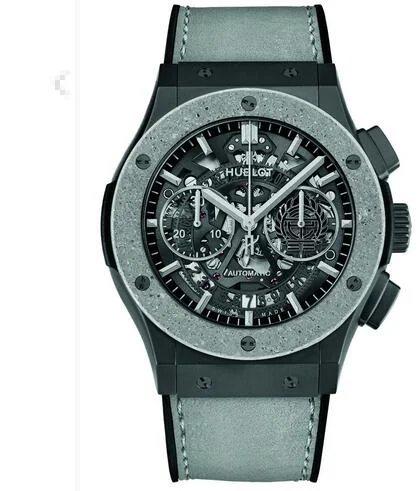 ウブロ 525.CI.0117.NR.NYC16 スーパーコピー 時計[1]