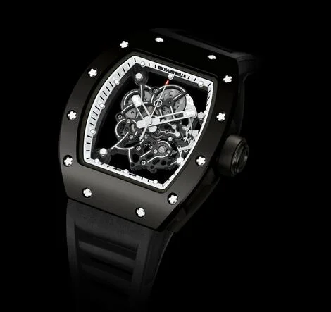 リシャールミル RM055-1 スーパーコピー 時計[1]