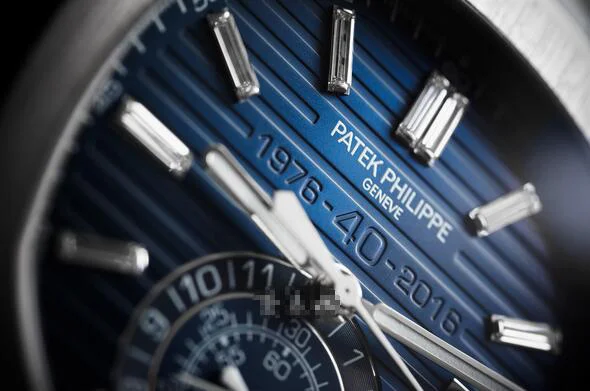パテックフィリップ 5976/1G-001 スーパーコピー 時計[1]