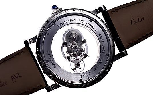 カルティエ CRW1556249 スーパーコピー 時計[1]