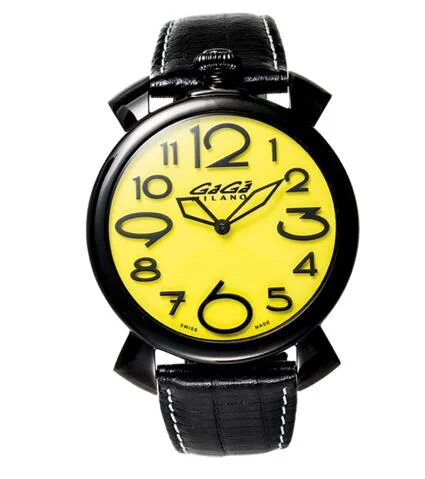 ガガミラノ 5092.05 スーパーコピー 時計[2]