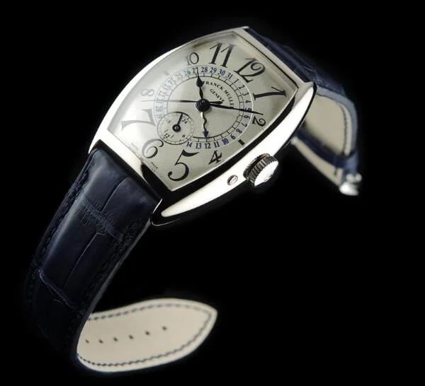 フランクミュラー 5850Q24-OG-White スーパーコピー 時計[1]