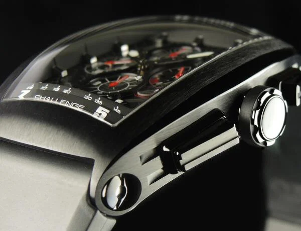 フランクミュラー CVGT-CHR-BST-Black スーパーコピー 時計[2]