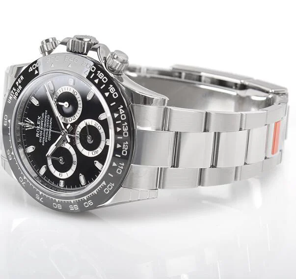 ロレックス 116500LNブラック スーパーコピー 時計[1]