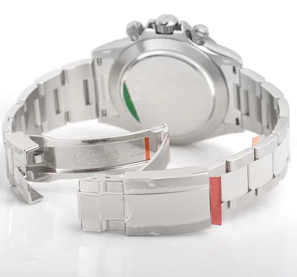 ロレックス 116500LNブラック スーパーコピー 時計[2]