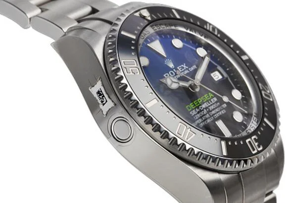 ロレックス 116660-D-blue スーパーコピー 時計[3]