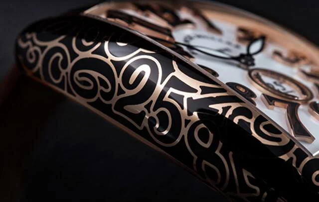 フランクミュラー 8880ATCERABC25TH-5H スーパーコピー 時計[1]