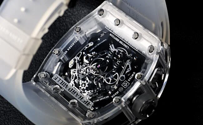 リシャールミル RM-056 スーパーコピー 時計[1]