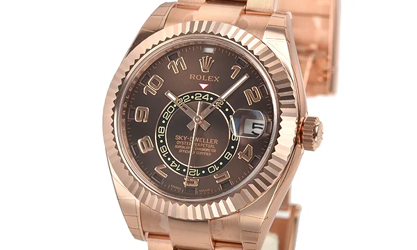 ロレックス 326935 スーパーコピー 時計