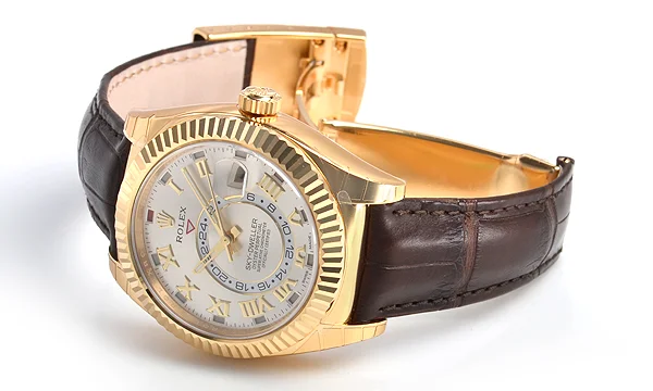 ロレックス 326138 スーパーコピー 時計[1]