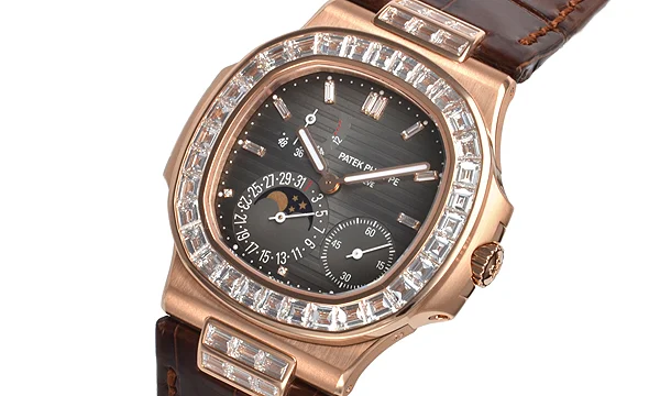 パテックフィリップ 5724R-001 スーパーコピー 時計