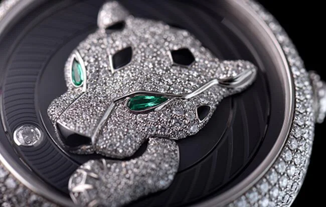 カルティエ CRHPI01105 スーパーコピー 時計[1]