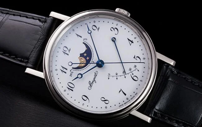 ブレゲ 7787BB/29/9V6 スーパーコピー 時計