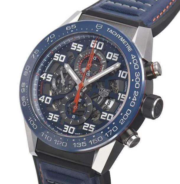 タグホイヤー CAR201T.FC6404 スーパーコピー 時計[1]