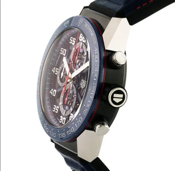 タグホイヤー CAR201T.FC6404 スーパーコピー 時計[2]