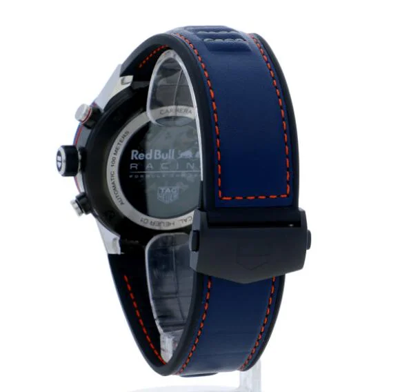 タグホイヤー CAR201T.FC6404 スーパーコピー 時計[4]