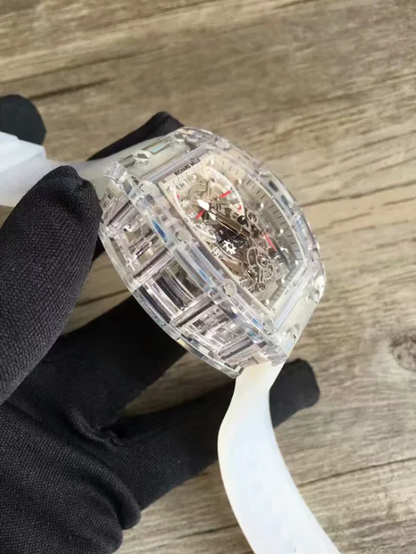 リシャールミル RM56-D スーパーコピー 時計[1]