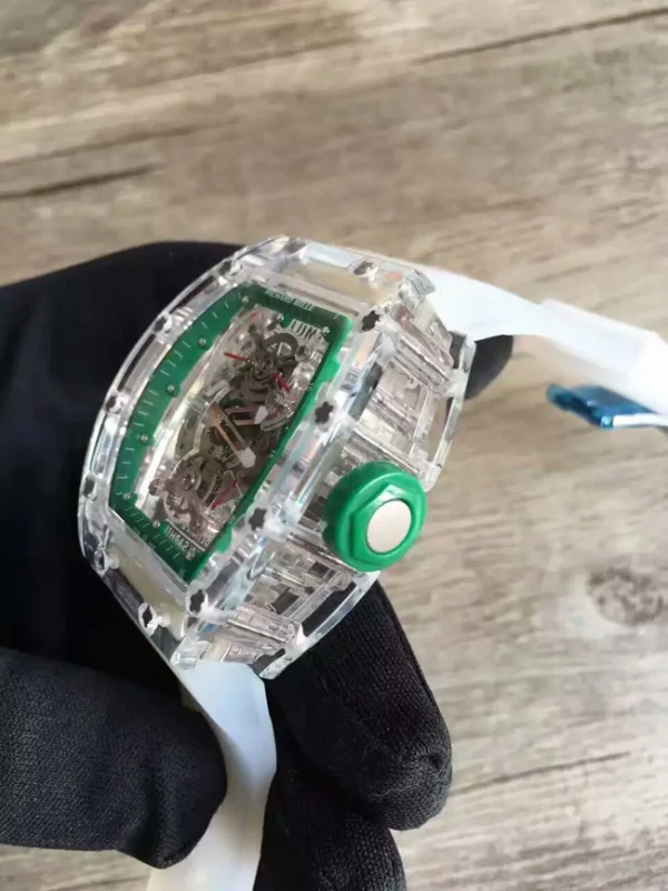 リシャールミル RM56-B スーパーコピー 時計[2]