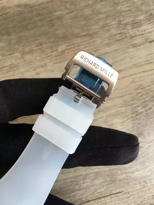 リシャールミル RM56-B スーパーコピー 時計[3]