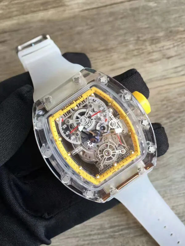 リシャールミル RM56-01-A スーパーコピー 時計