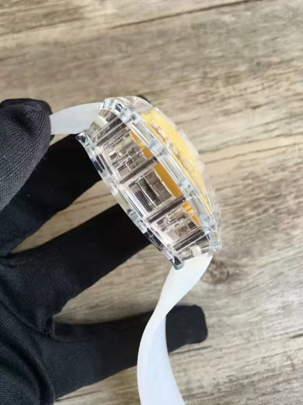 リシャールミル RM56-01-A スーパーコピー 時計[1]