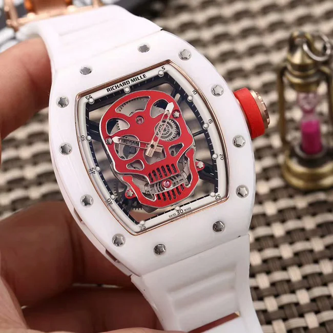 リシャールミル RM692 スーパーコピー 時計