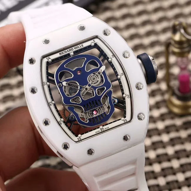 リシャールミル RM692 スーパーコピー 時計[1]