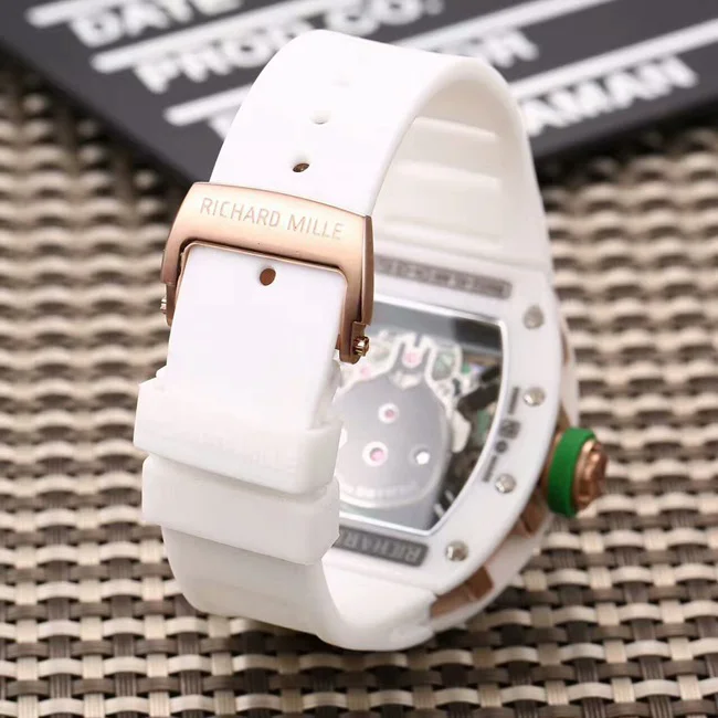 リシャールミル RM692 スーパーコピー 時計[4]