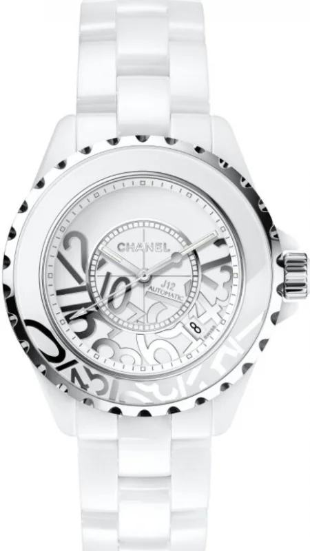 シャネル H5240 スーパーコピー 時計[1]