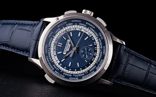 パテック フィリップN級品 ワールドタイム・クロノグラフ Ref.5930 ウォッチ