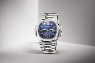 パテックフィリップ ノーチラス ブランドスーパーコピー腕時計5976/1G-001