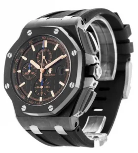 2017 オーデマ ピゲ ロイヤル オークオフショア クロノグラフ26405CE.OO.A002CA.02 ウォッチ