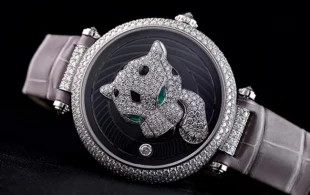 カルティエ Cartier パンテール CRHPI01105 ジュウーズ 2017新作 ウォッチ