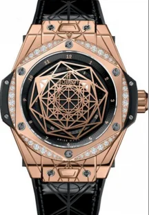 メンズ ウブロ ビッグバン 465.OS.1118.VR.1204.MXM17 2017新品 ウォッチ