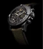 ブライトリング アベンジャー ハリケーン ミリタリーX121B46ARX ウォッチ (2)