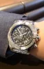 ブライトリング01 A001B70PA クロノマット JSP ウォッチ (3)