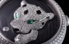 カルティエ Cartier パンテール CRHPI01105 ジュウーズ 2017新作 ウォッチ (2)