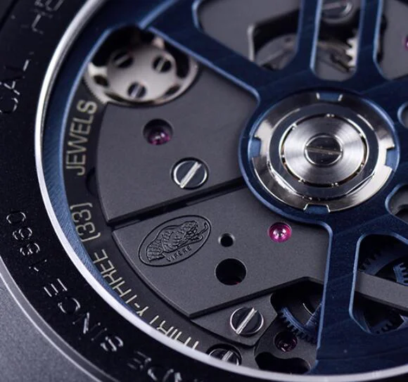 2018年 タグ・ホイヤー新作カレラ キャリバー ホイヤー02T クロノグラフ トゥールビヨンCAR5A93.FC6442