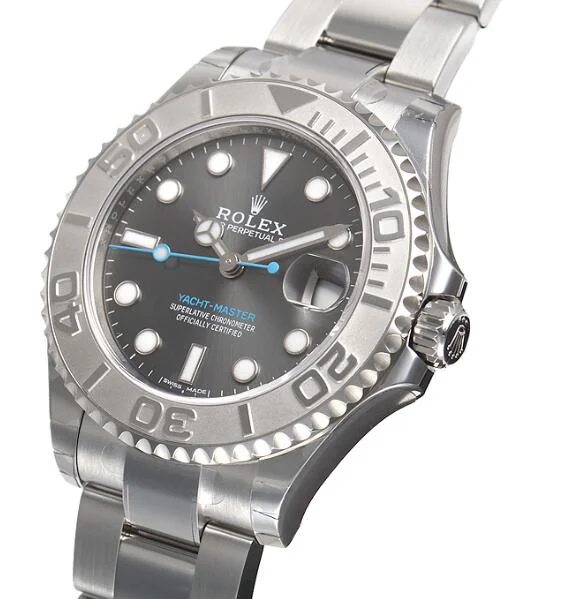 ユニセックス ロレックス ヨットマスター ３７ 268622【2019新作】