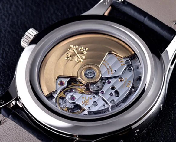 パテックフィリップスーパーコピー時計5205G 年次カレンダー実用性の高