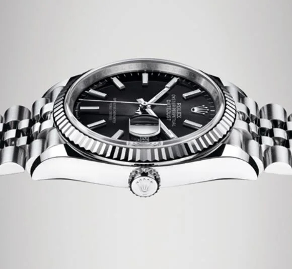 ロレックス高精度 パーペチュアル デイト オイスター ジャスト126234