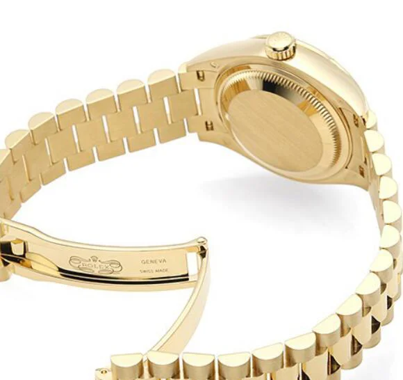 レディースロレックス オイスターパーペチュアルデイトジャスト279138RBR