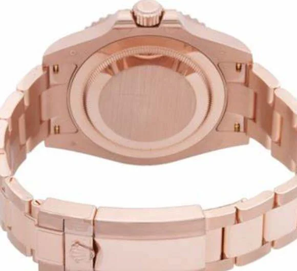 ロレックス通販GMTマスターII  126715CHNRブレス