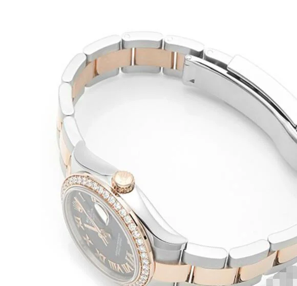 ロレックスN級品 パーペチュアルデイトジャスト278381RBR TokeiAAT.Com